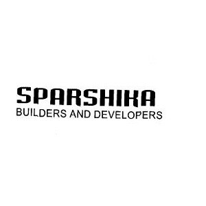 Sparshika Builder logo