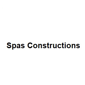 Spas Constructions