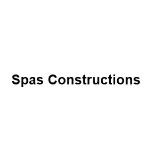 Spas Constructions Logo