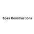 Spas Constructions Developer Logo