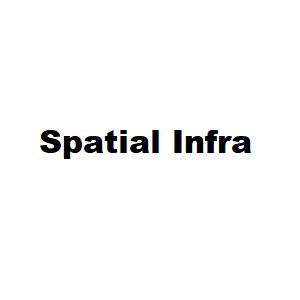 Spatial Infra logo