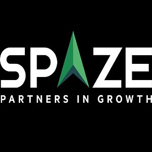 Spaze developer logo