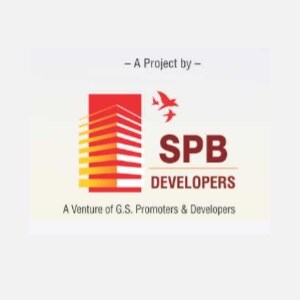 SPB Developers Developer Logo