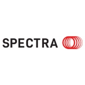Spectra Constructions Pvt Ltd Developer Logo