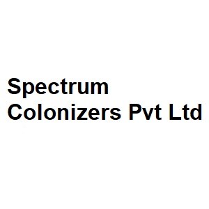 Spectrum Colonizers Pvt Ltd Logo