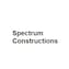 Spectrum Constructions