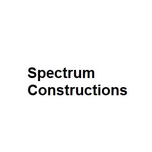 Spectrum Constructions Developer Logo