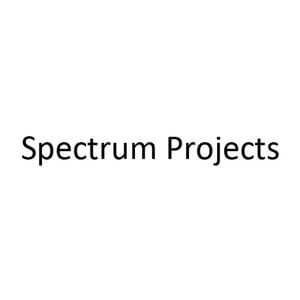 Spectrum Developer Logo