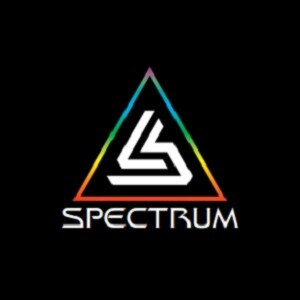 Spectrum Infracon Logo
