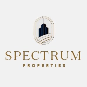 Spectrum Properties logo