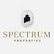 Spectrum Properties