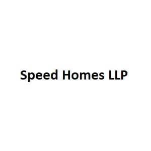 Speed Homes LLP developer logo
