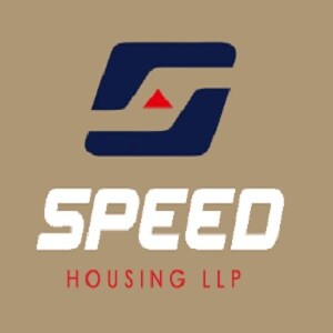 Speed Housing LLP Logo