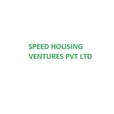 Speed Housing Ventures Developer Logo