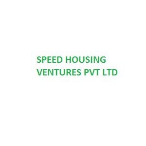 Speed Housing Ventures logo