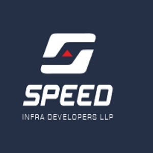 Speed Infra Developers LLP logo