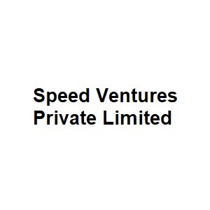 Speed Ventures Private Limited developer logo