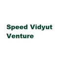 Speed Vidyut Venture Logo