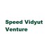 Speed Vidyut Venture Developer Logo