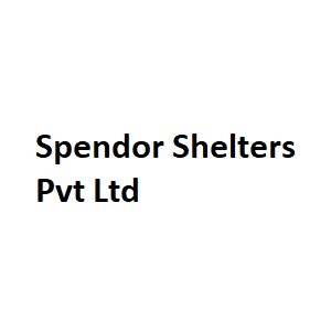 Spendor Shelters Pvt Ltd developer logo