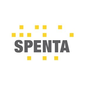 Spenta logo