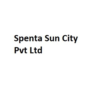 Spenta Sun City Pvt Ltd developer logo