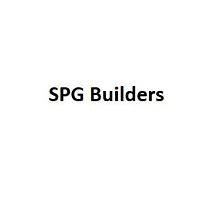 SPG Builders logo