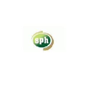 SPH Builder and Developers logo