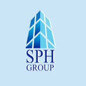 SPH Group logo