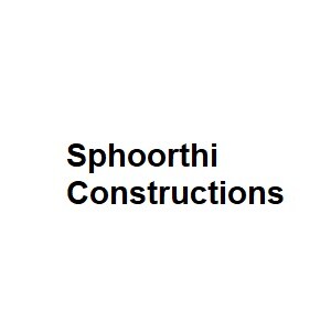Sphoorthi Constructions developer logo