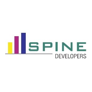 Spine Developers developer logo