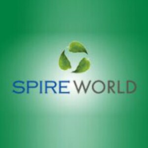 Spire logo