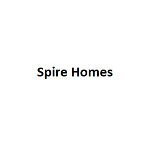 Spire Homes logo