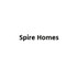 Spire Homes Developer Logo