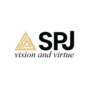 SPJ Group developer logo
