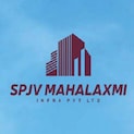 SPJV Mahalaxmi Infra Logo