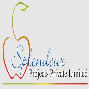Splendeur Group Developer Logo