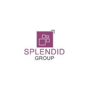 Splendid Group Developer Logo