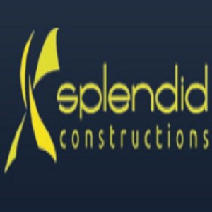 Splendid Projects Developer Logo