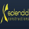 Splendid Projects Logo