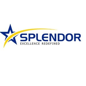 Splendor Group developer logo