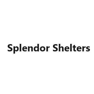Splendor Shelters Logo
