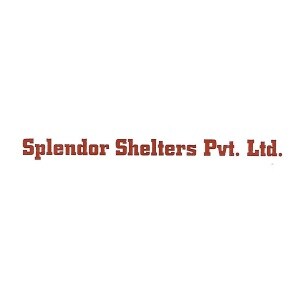 Splendor Shelters Pvt Ltd developer logo
