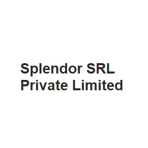 Splendor SRL Private Limited