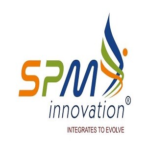 SPM Innovation logo
