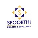 Spoorthi Developers and Builders Logo