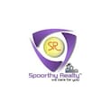 Spoorthy Realty Logo