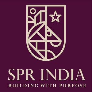 SPR developer logo