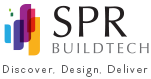SPR developer logo