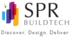 SPR Developer Logo